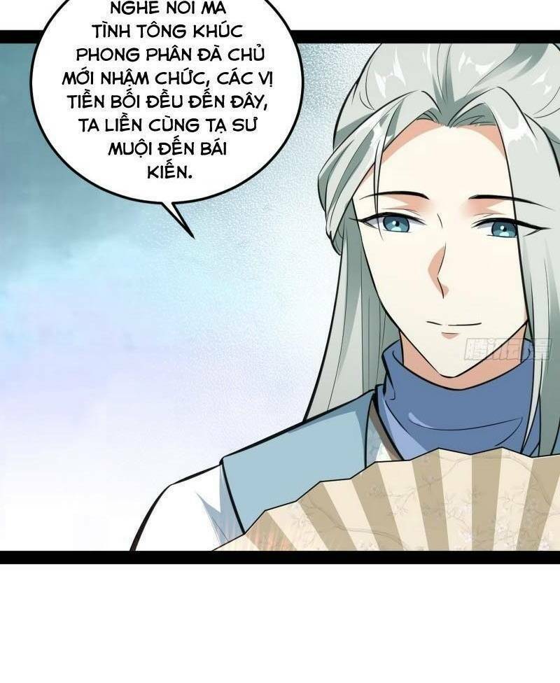 Ta Là Tà Đế Chapter 56 - Trang 2