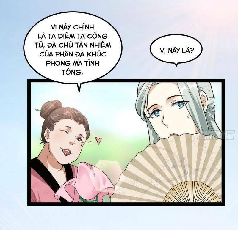 Ta Là Tà Đế Chapter 56 - Trang 2