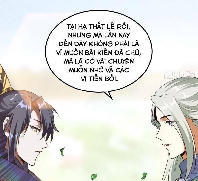 Ta Là Tà Đế Chapter 56 - Trang 2