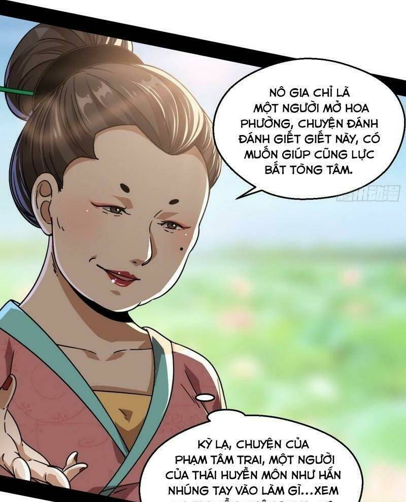 Ta Là Tà Đế Chapter 57 - Trang 2