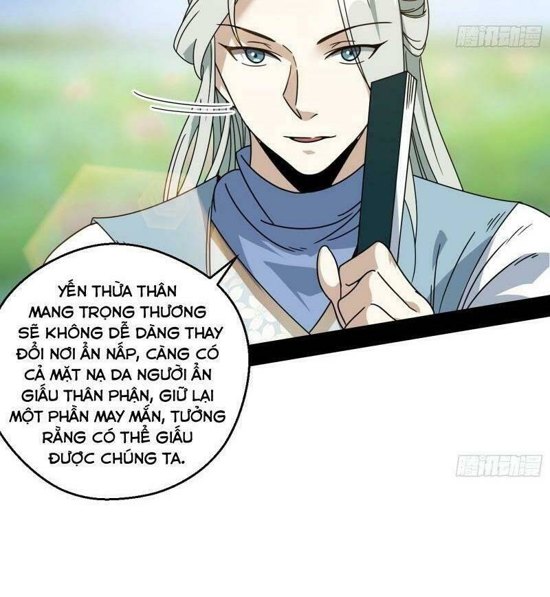 Ta Là Tà Đế Chapter 57 - Trang 2