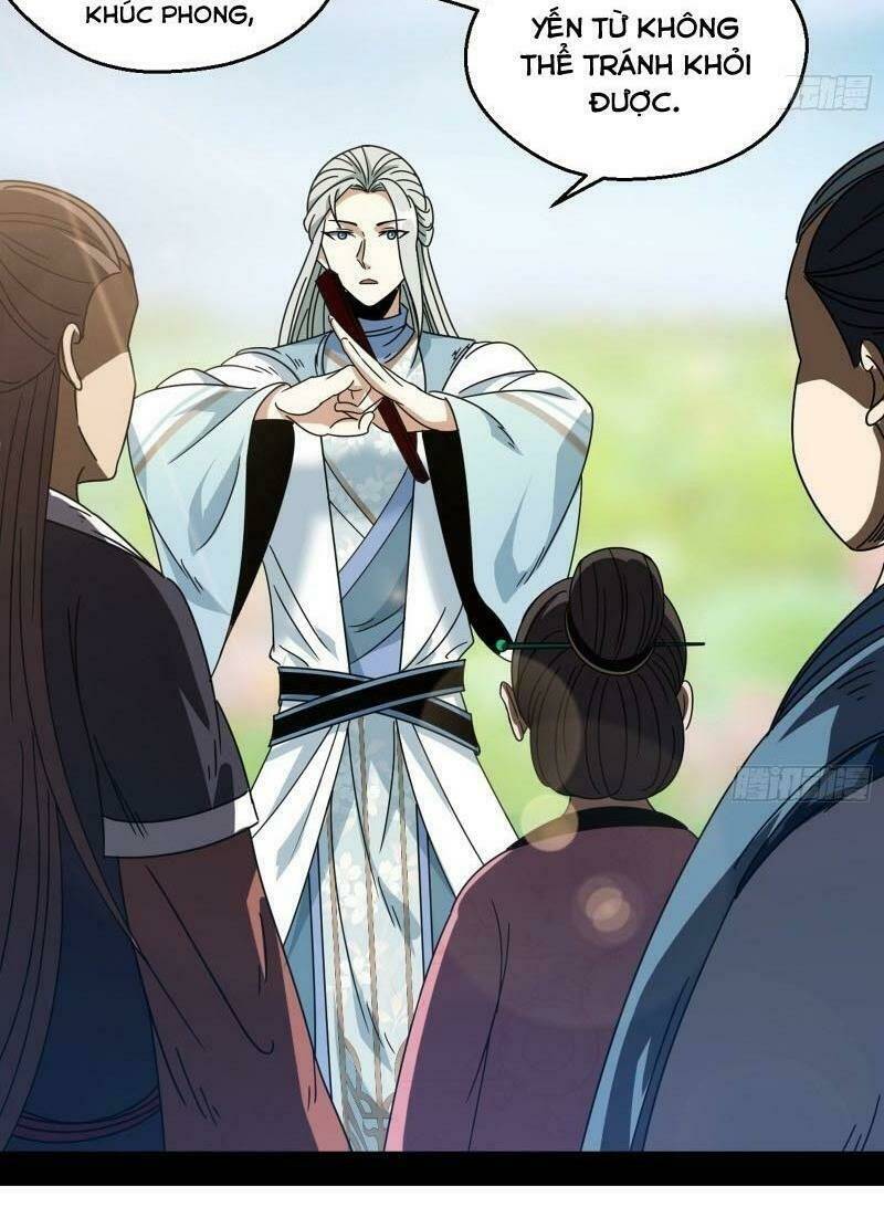 Ta Là Tà Đế Chapter 57 - Trang 2