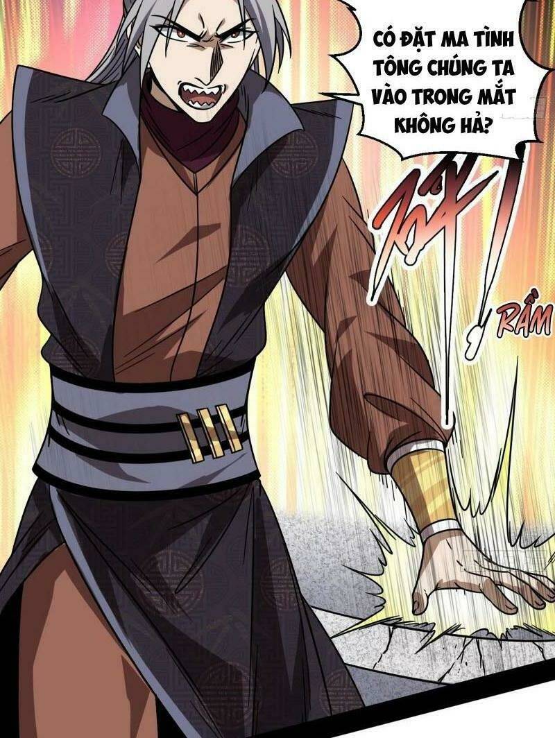 Ta Là Tà Đế Chapter 57 - Trang 2