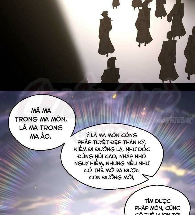 Ta Là Tà Đế Chapter 57 - Trang 2