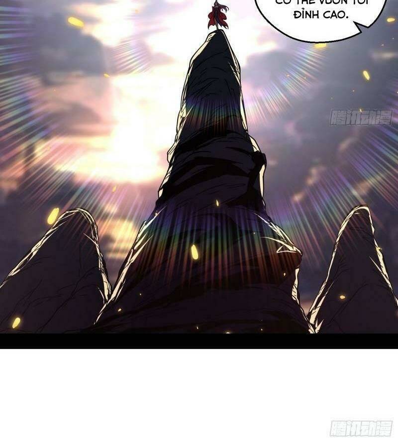 Ta Là Tà Đế Chapter 57 - Trang 2