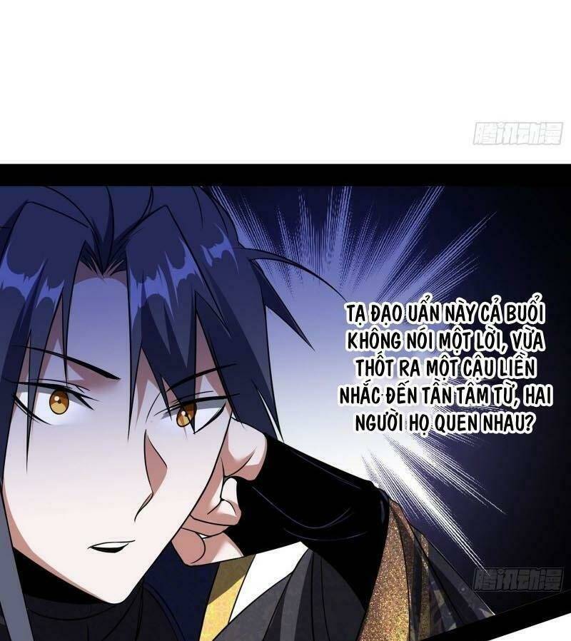 Ta Là Tà Đế Chapter 57 - Trang 2