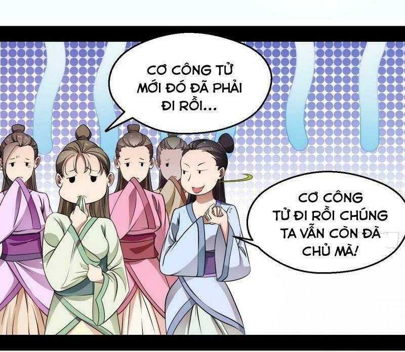 Ta Là Tà Đế Chapter 57 - Trang 2