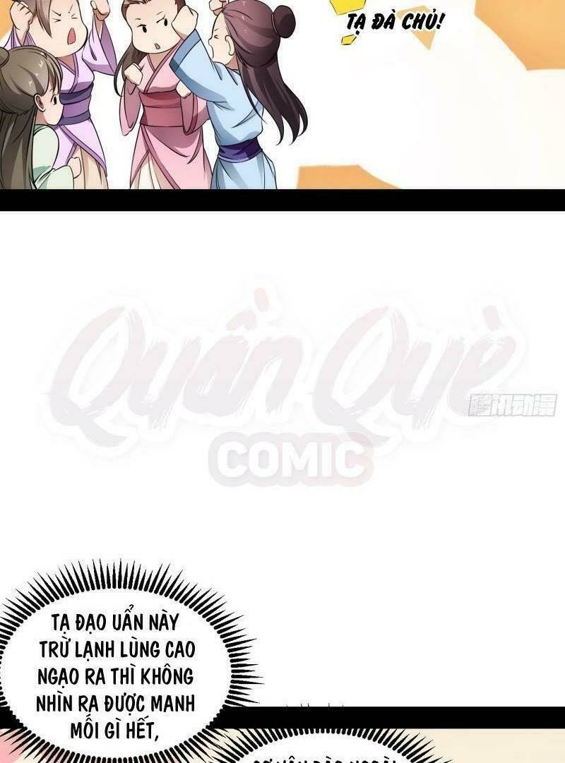 Ta Là Tà Đế Chapter 57 - Trang 2