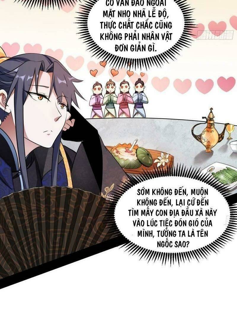 Ta Là Tà Đế Chapter 57 - Trang 2