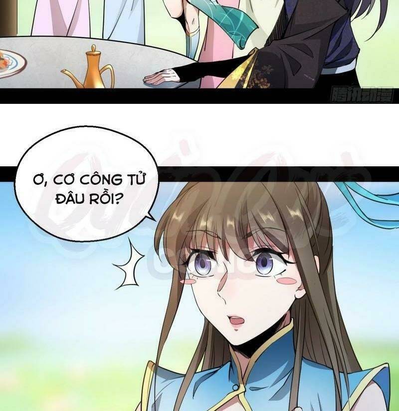 Ta Là Tà Đế Chapter 57 - Trang 2