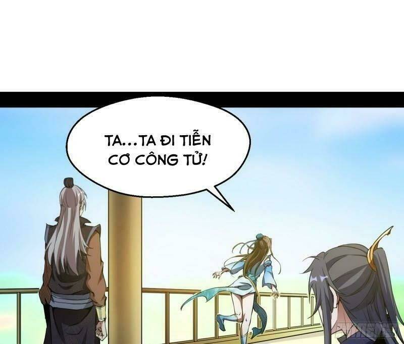 Ta Là Tà Đế Chapter 57 - Trang 2