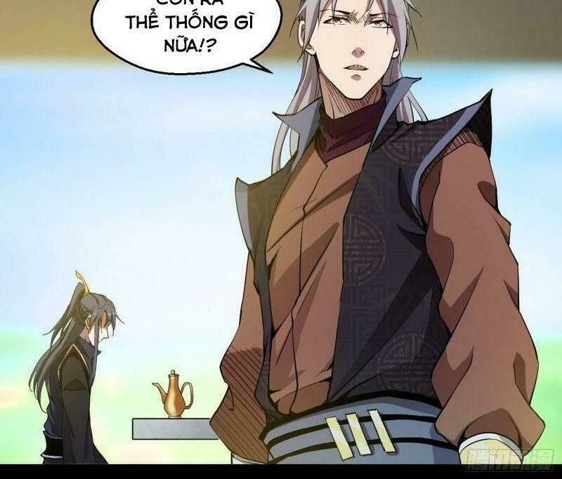 Ta Là Tà Đế Chapter 57 - Trang 2