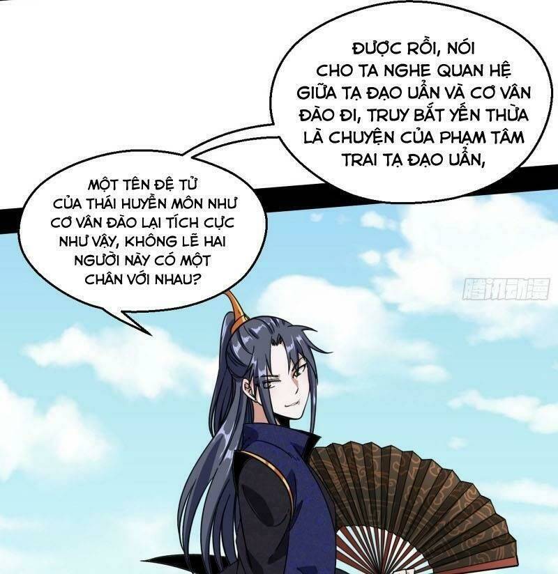 Ta Là Tà Đế Chapter 58 - Trang 2