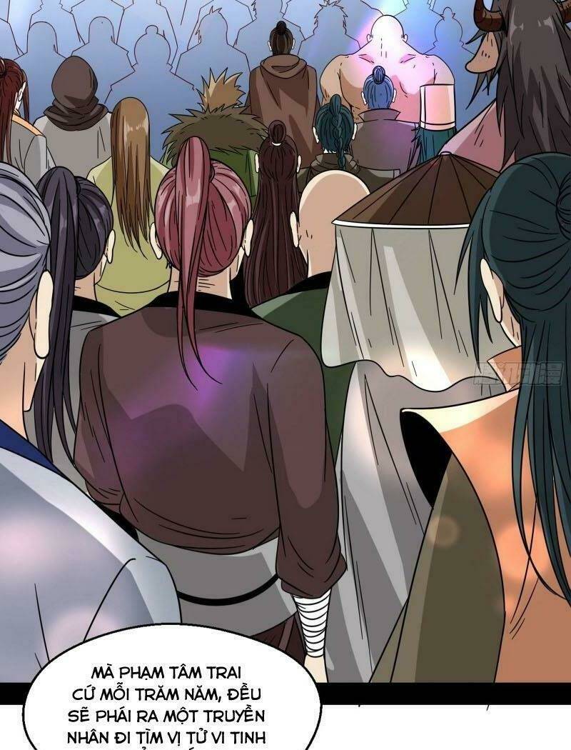 Ta Là Tà Đế Chapter 58 - Trang 2