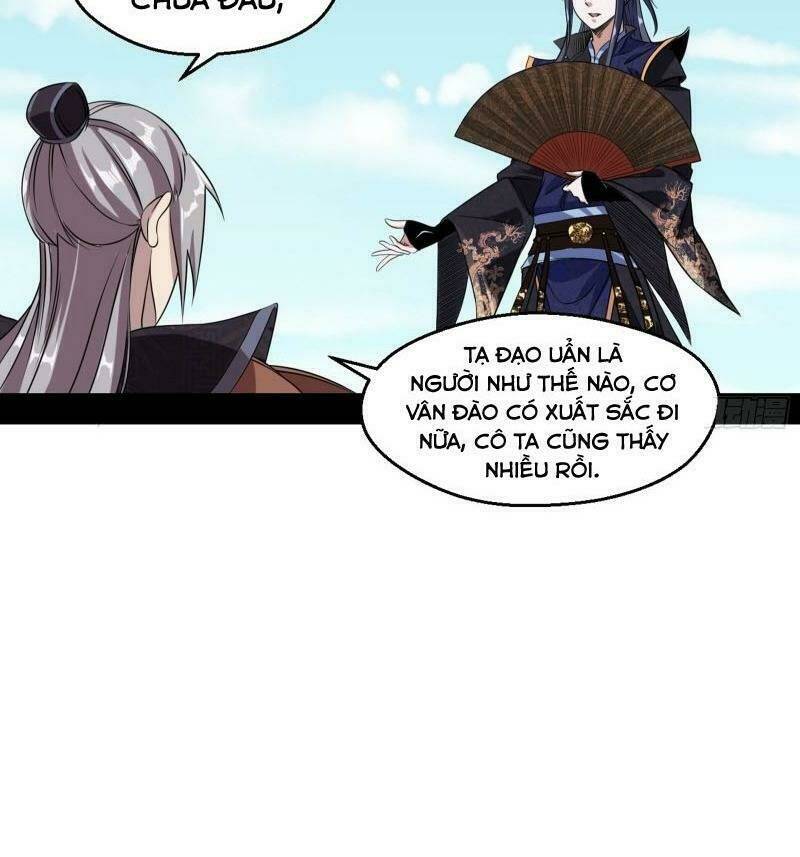 Ta Là Tà Đế Chapter 58 - Trang 2