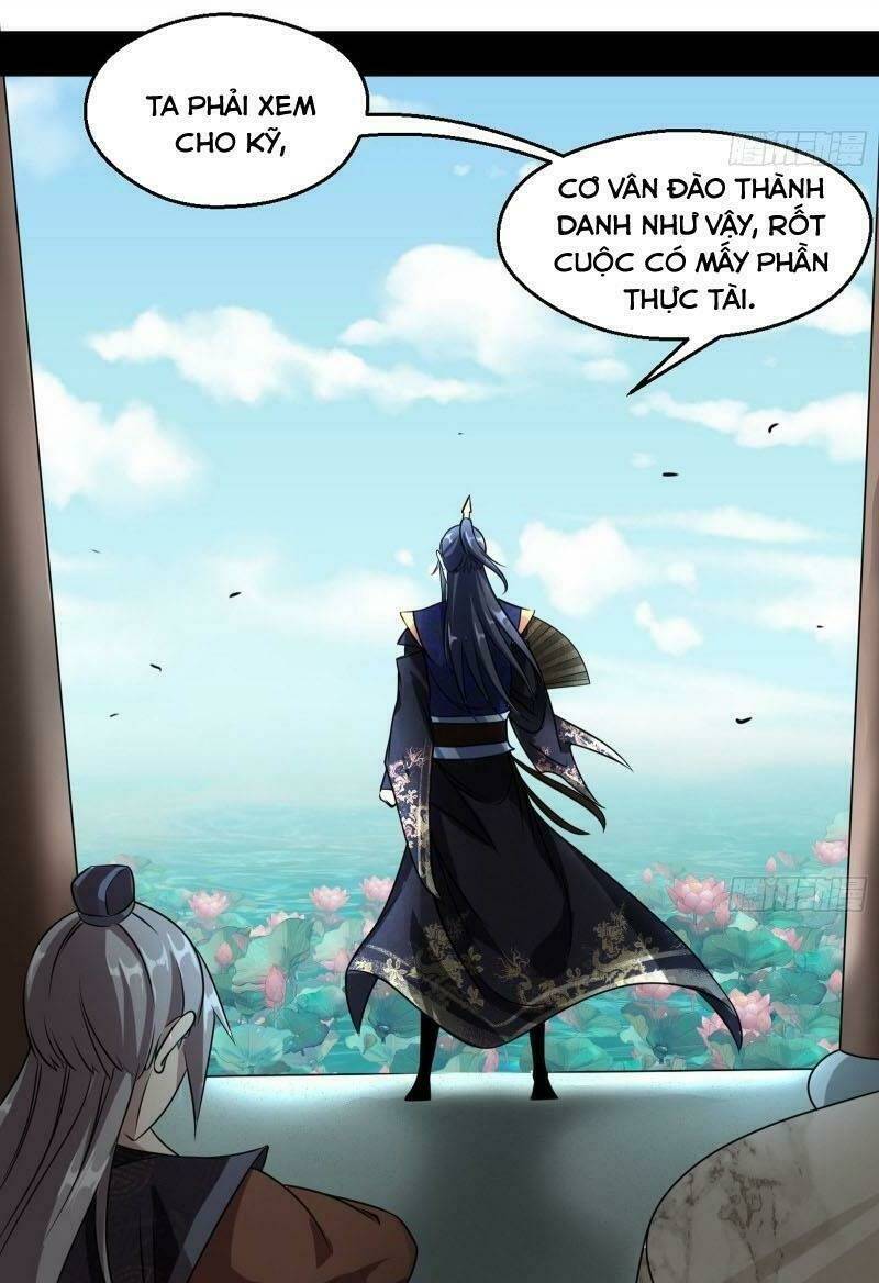 Ta Là Tà Đế Chapter 58 - Trang 2