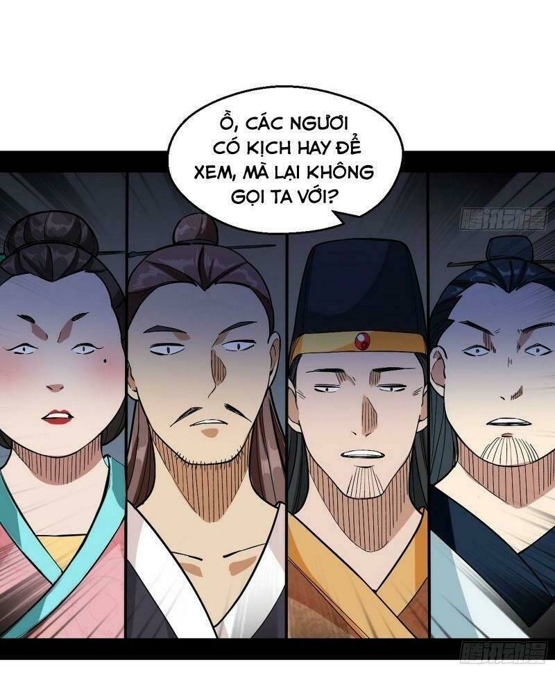 Ta Là Tà Đế Chapter 58 - Trang 2