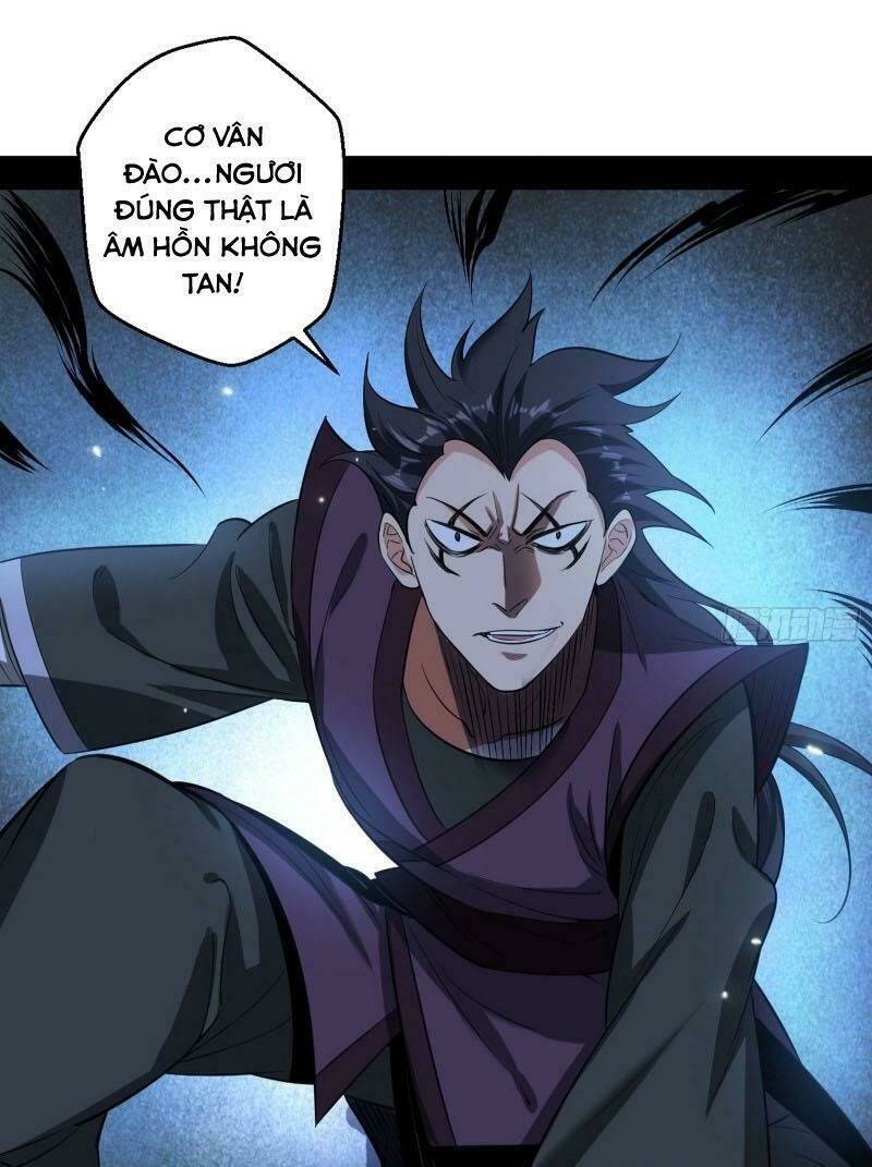 Ta Là Tà Đế Chapter 58 - Trang 2
