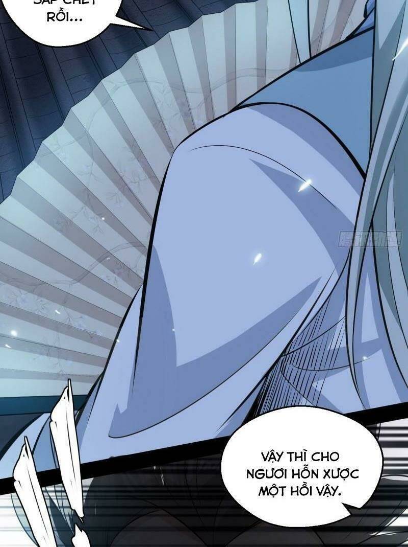 Ta Là Tà Đế Chapter 58 - Trang 2