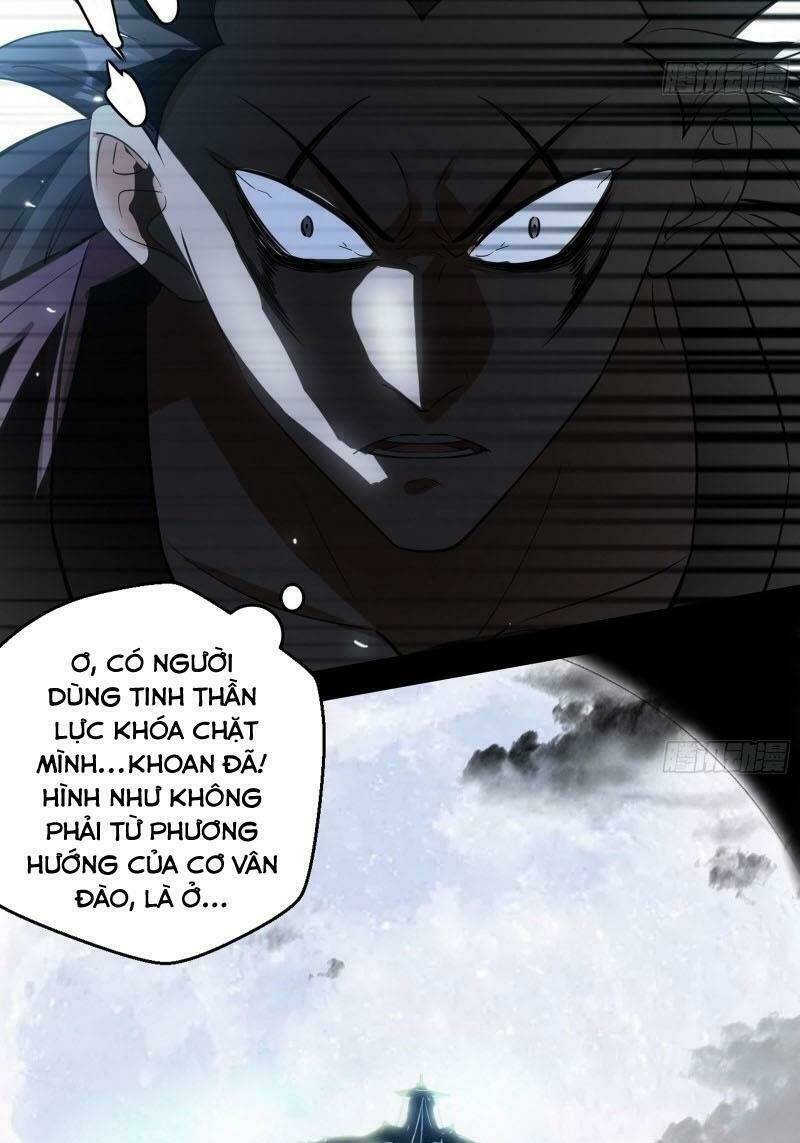 Ta Là Tà Đế Chapter 58 - Trang 2