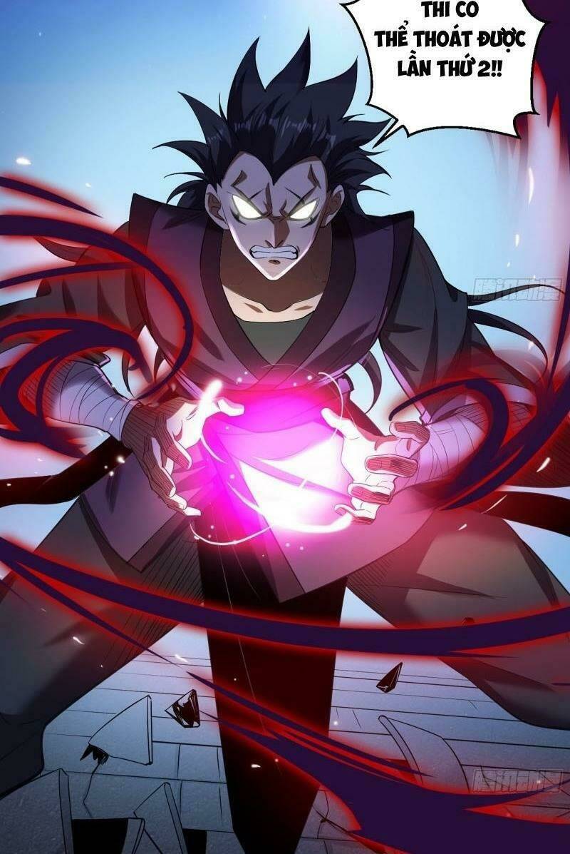 Ta Là Tà Đế Chapter 58 - Trang 2