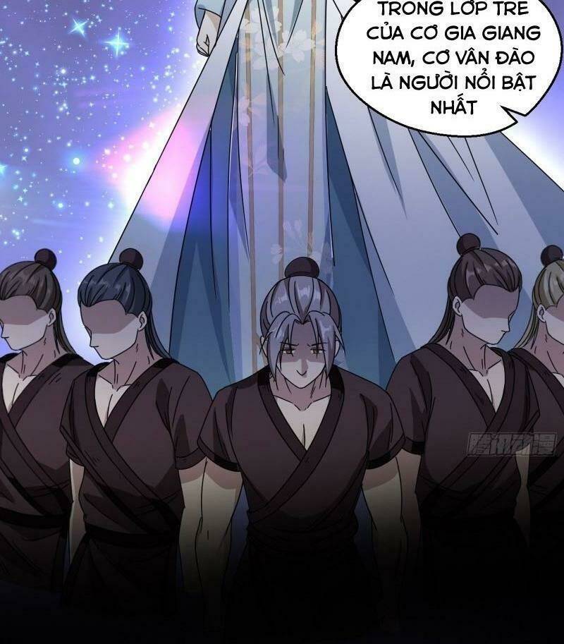 Ta Là Tà Đế Chapter 58 - Trang 2