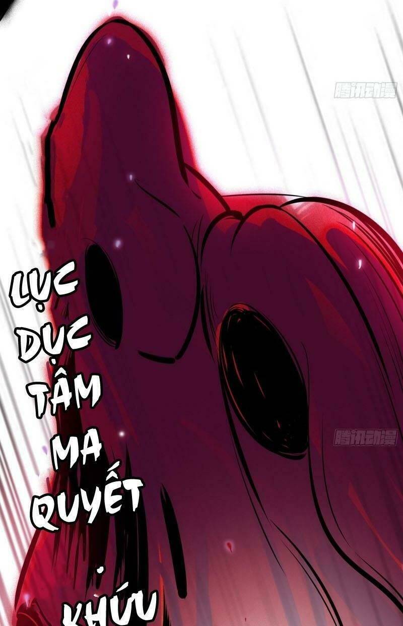 Ta Là Tà Đế Chapter 58 - Trang 2