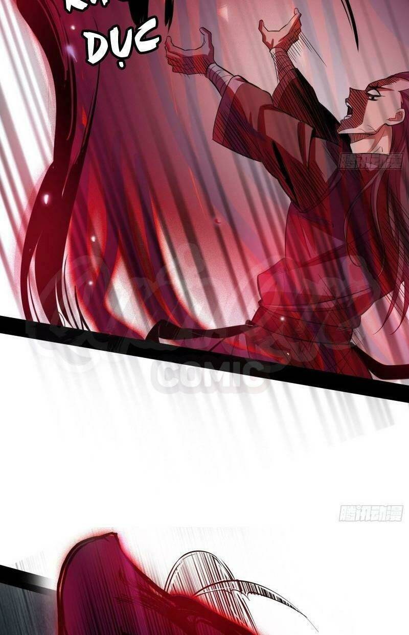 Ta Là Tà Đế Chapter 58 - Trang 2