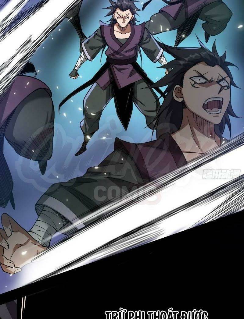 Ta Là Tà Đế Chapter 58 - Trang 2