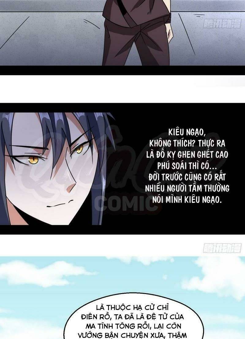 Ta Là Tà Đế Chapter 58 - Trang 2