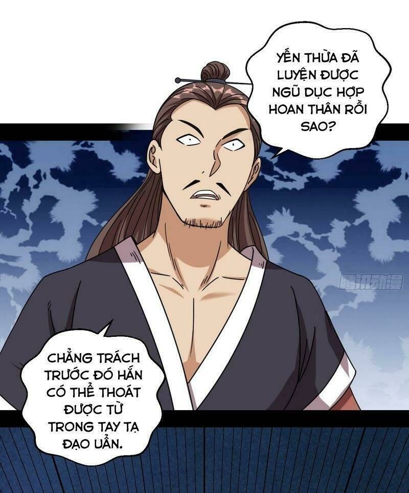 Ta Là Tà Đế Chapter 58 - Trang 2