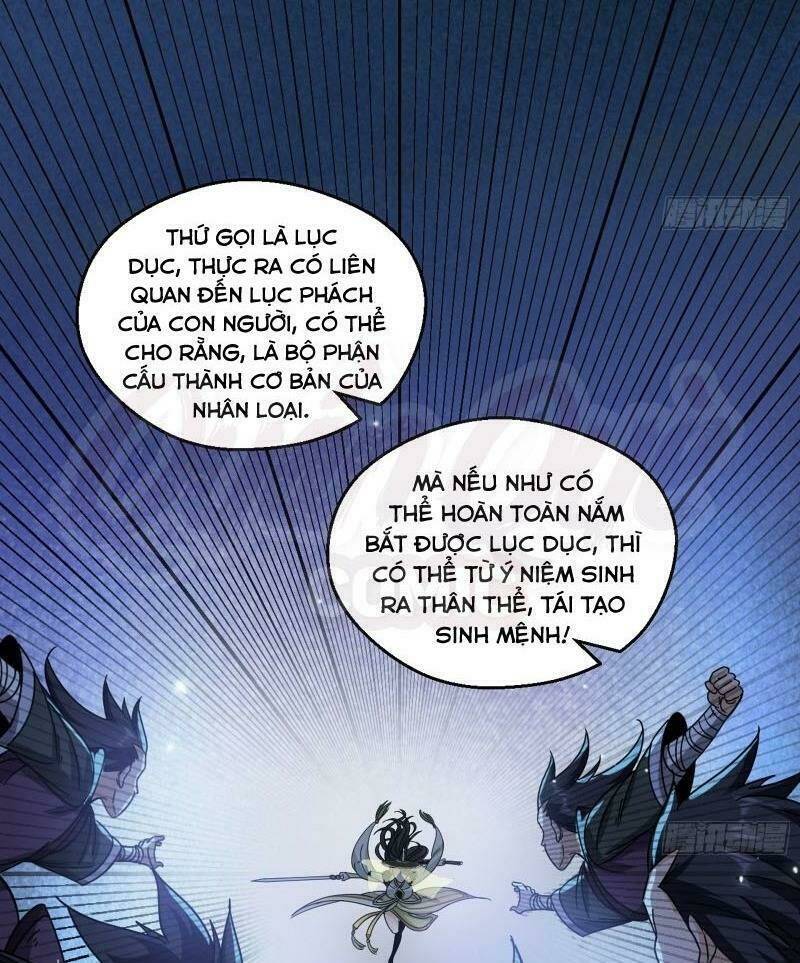 Ta Là Tà Đế Chapter 58 - Trang 2