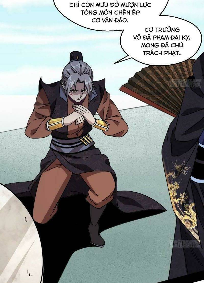 Ta Là Tà Đế Chapter 58 - Trang 2