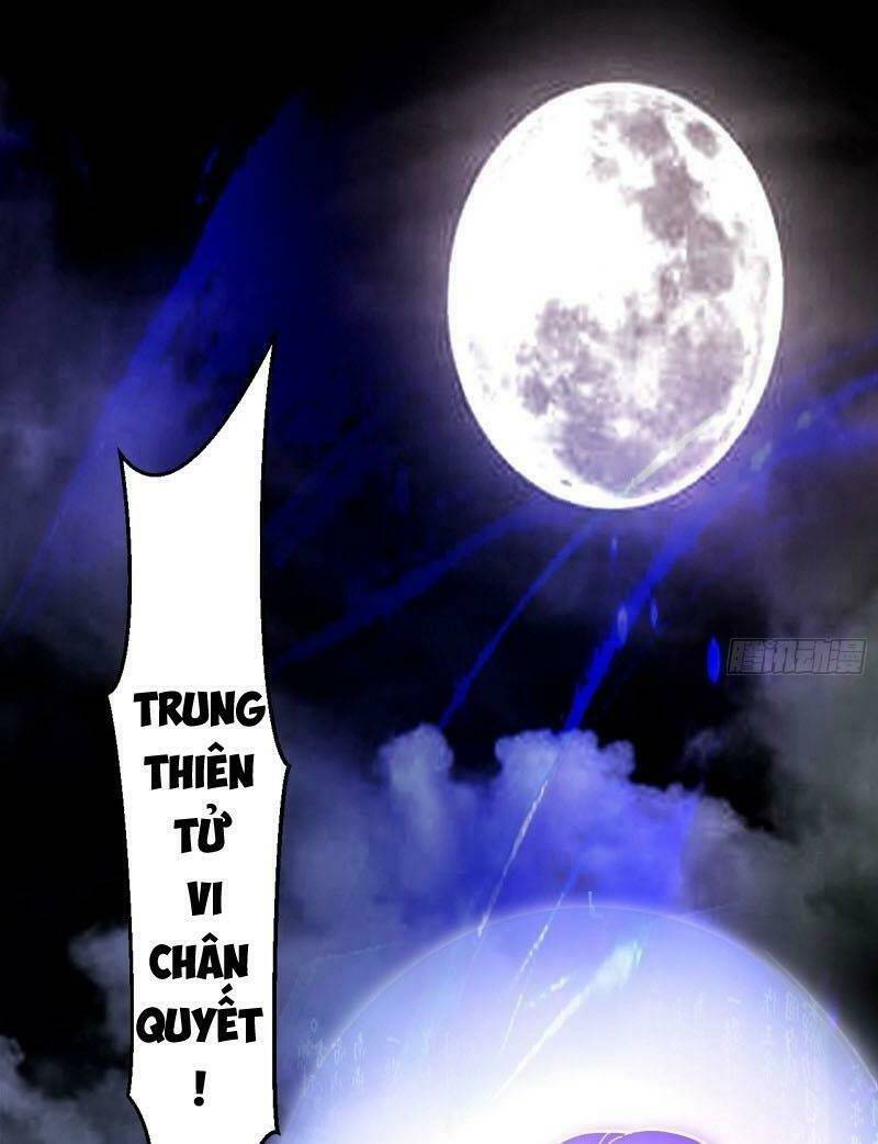 Ta Là Tà Đế Chapter 59 - Trang 2