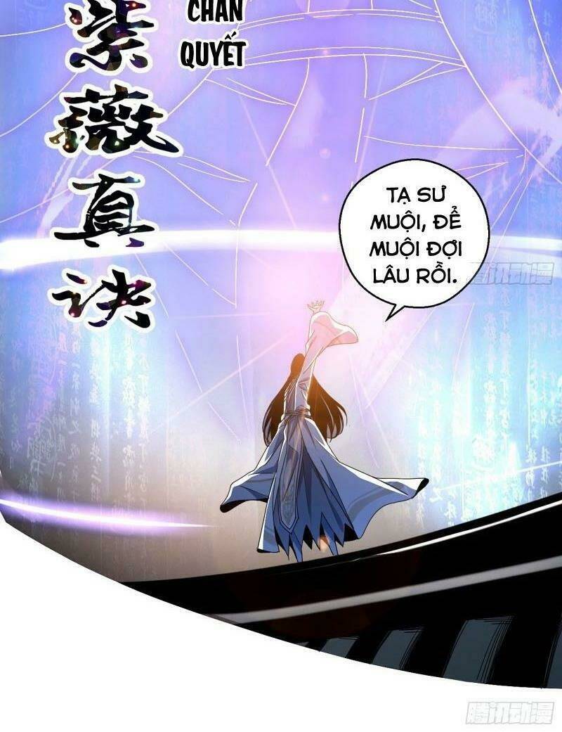 Ta Là Tà Đế Chapter 59 - Trang 2