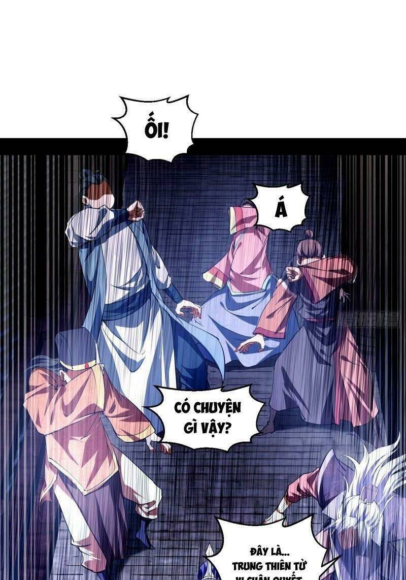 Ta Là Tà Đế Chapter 59 - Trang 2