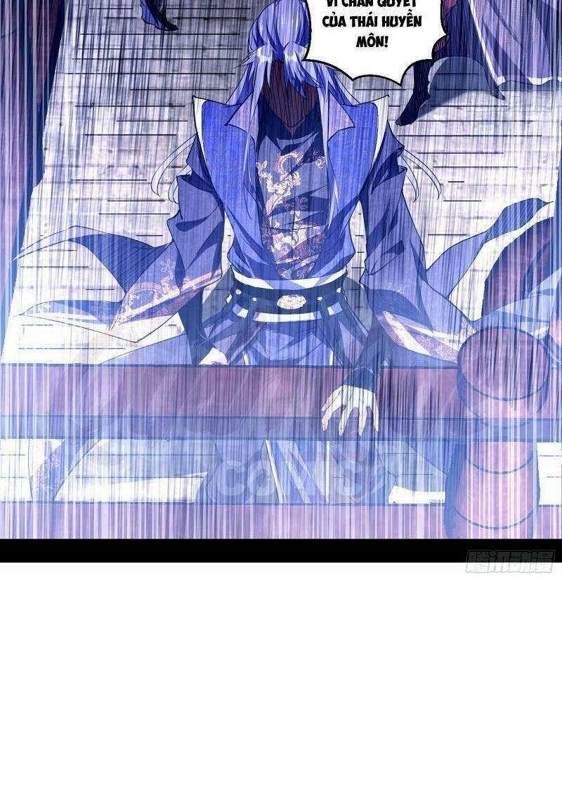 Ta Là Tà Đế Chapter 59 - Trang 2