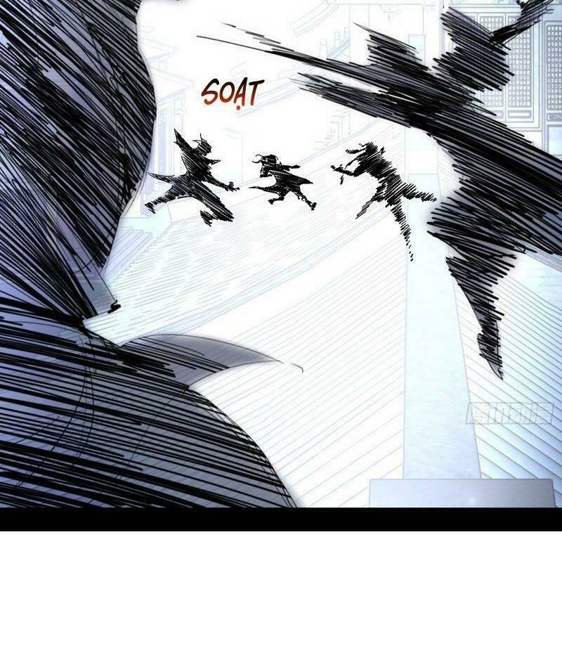 Ta Là Tà Đế Chapter 59 - Trang 2