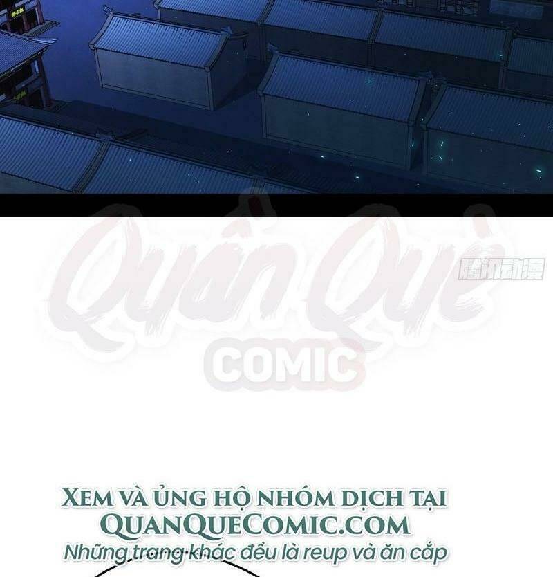 Ta Là Tà Đế Chapter 59 - Trang 2