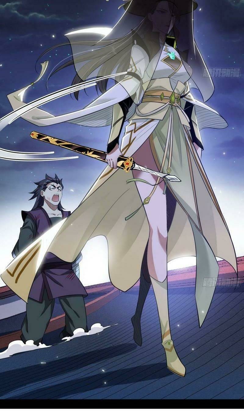 Ta Là Tà Đế Chapter 59 - Trang 2