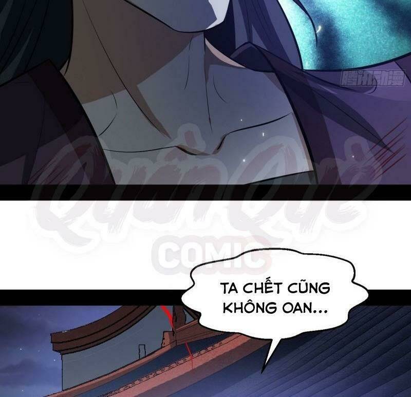 Ta Là Tà Đế Chapter 59 - Trang 2