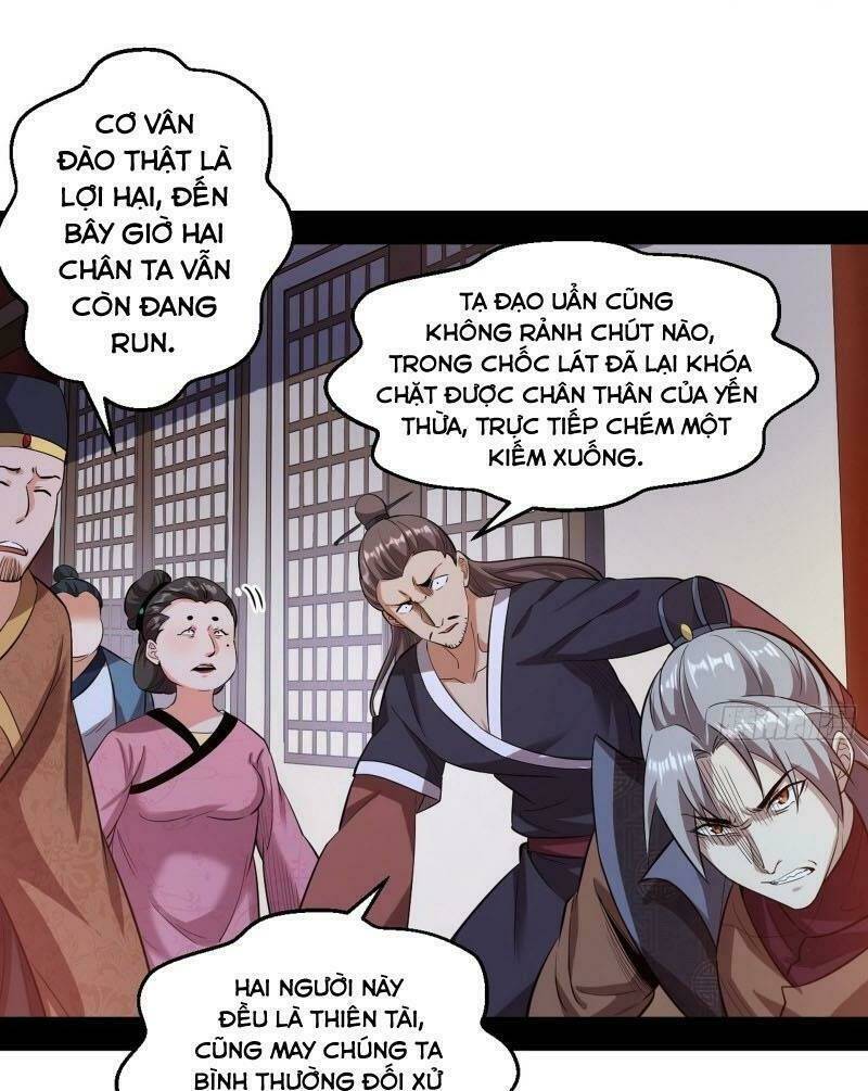 Ta Là Tà Đế Chapter 59 - Trang 2