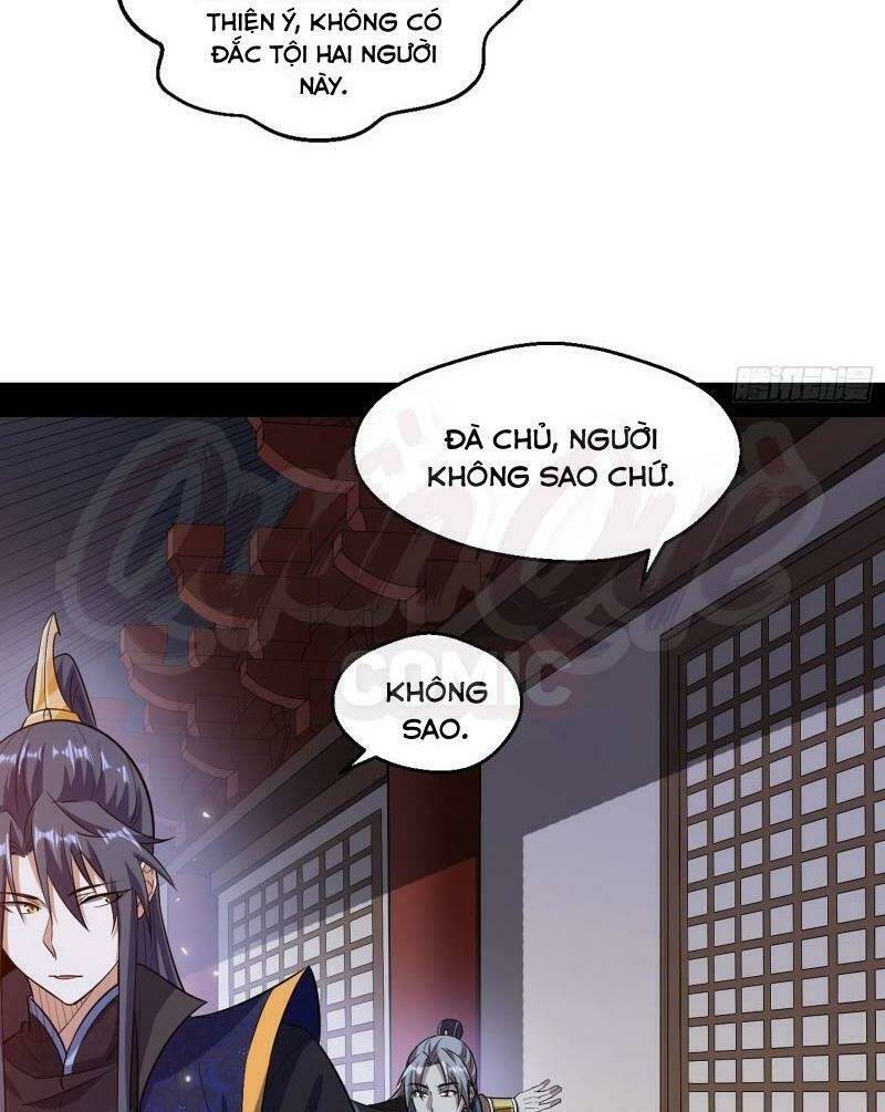 Ta Là Tà Đế Chapter 59 - Trang 2