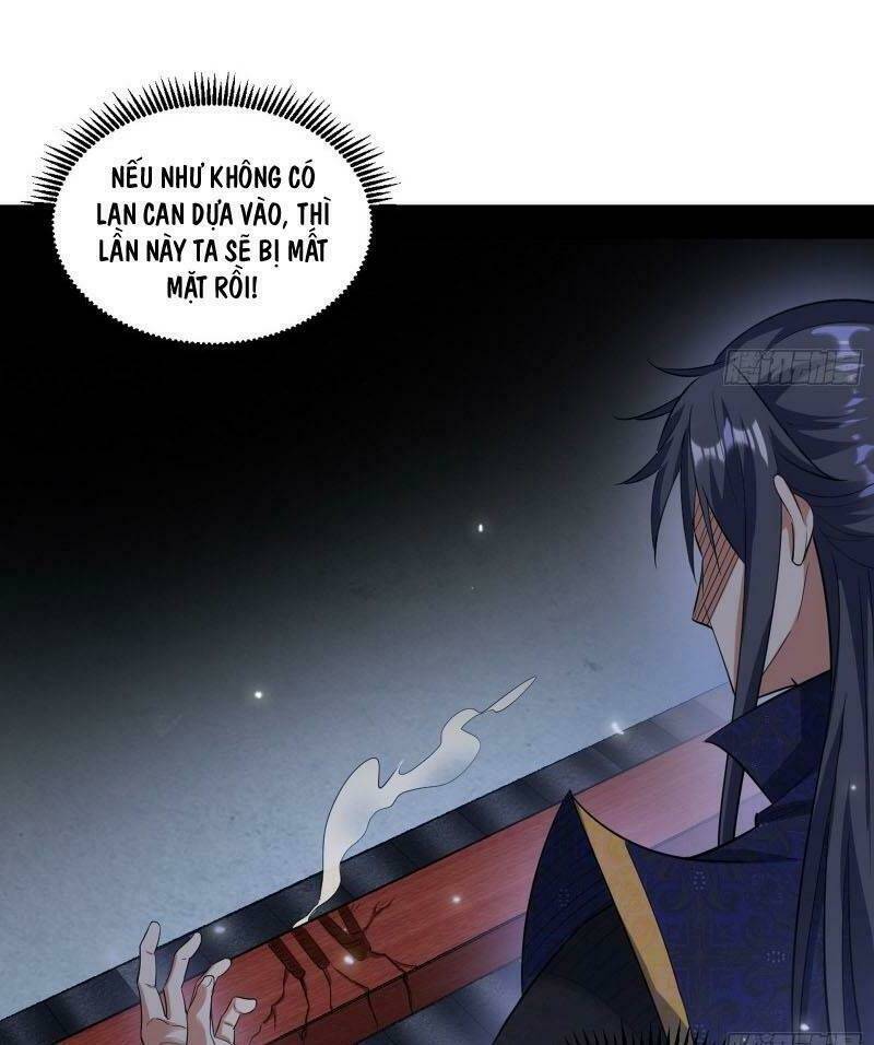Ta Là Tà Đế Chapter 59 - Trang 2
