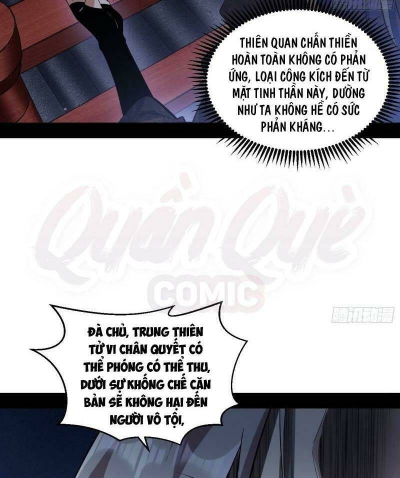 Ta Là Tà Đế Chapter 59 - Trang 2