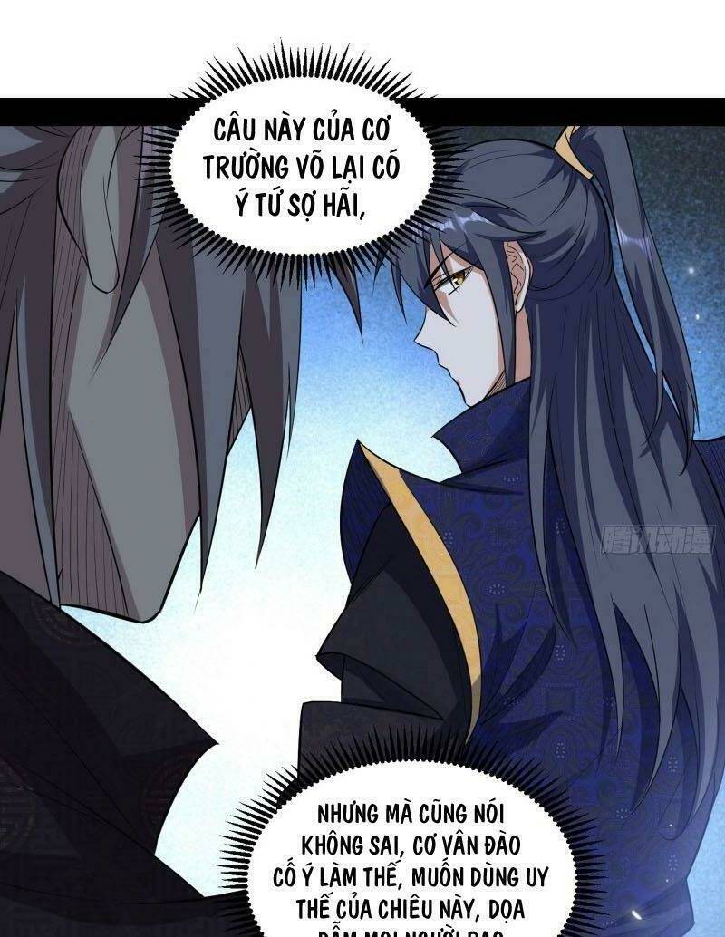 Ta Là Tà Đế Chapter 59 - Trang 2