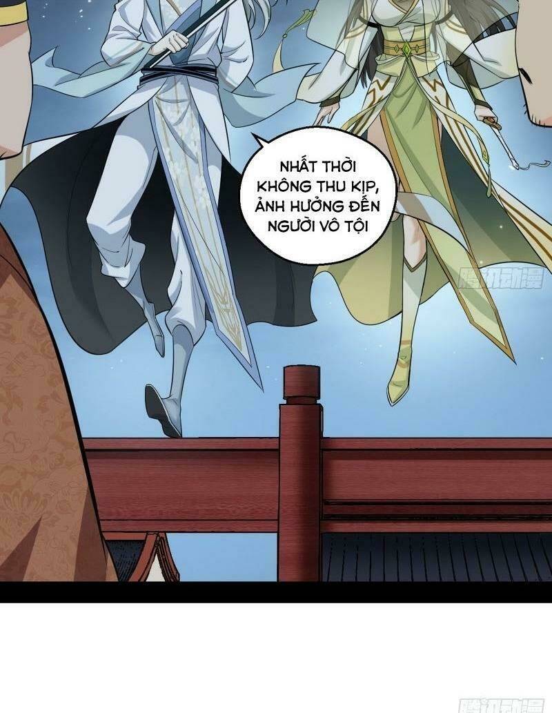 Ta Là Tà Đế Chapter 59 - Trang 2