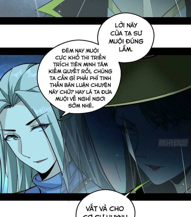Ta Là Tà Đế Chapter 59 - Trang 2