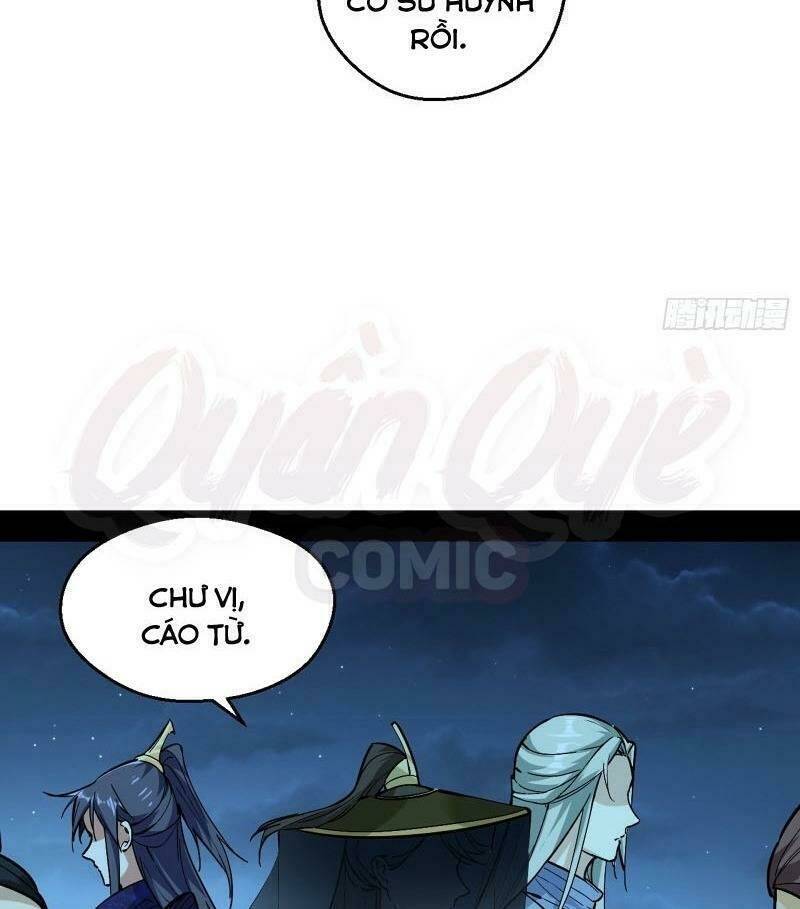 Ta Là Tà Đế Chapter 59 - Trang 2