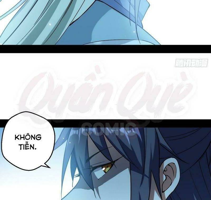 Ta Là Tà Đế Chapter 59 - Trang 2